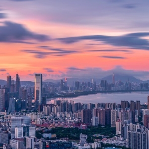 民营经济第一城：深圳还是杭州？