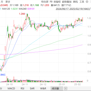 芯片ETF、半导体设备ETF、集成电路ETF大涨点评