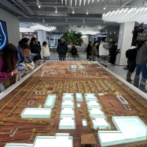 热度回来了！核心城市成交量逐步回升，二手房市场看房、签约热情高涨 ...