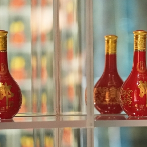 年轻人办婚礼越来越“轻量化” 酒企今年如何打赢婚宴保卫战？ ...