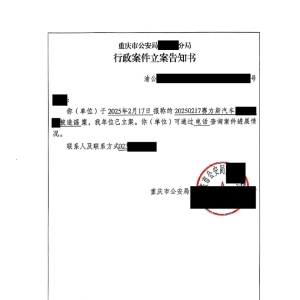 赛力斯：有人编造问界的不实信息，已报案！