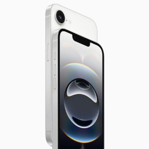 售价4499元21日接受预定！iPhone 16e正式登场，成支持苹果智能的最便宜机型 ...
