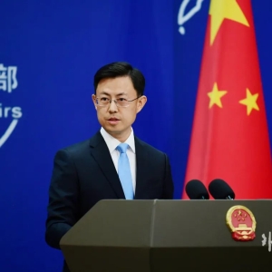 特朗普称期待中方领导人访问美国，还称可能与中国达成新的贸易协议，外交部回应 ...