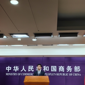 以旧换新成效显著 商务部：今年以来全国报废汽车回收量同比增长约35% ...