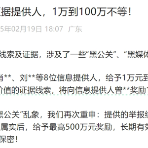 “目前为止最大的一笔奖金”，比亚迪发文：向曾某某奖励100万元！ ...