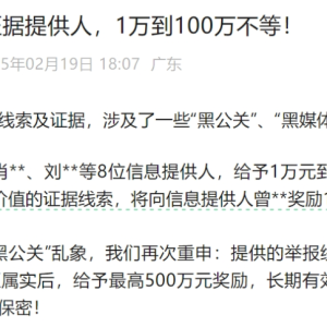 “目前为止最大的一笔奖金”，比亚迪：向曾某某奖励100万元！ ...