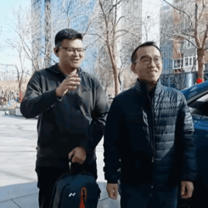 乐道第二款车型定名L90：大三排旗舰SUV 第二季度亮相