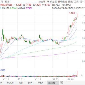 港股科技ETF大涨点评