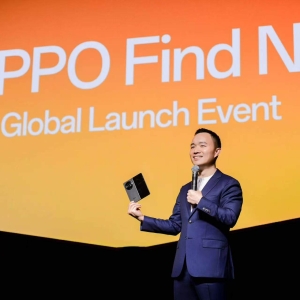 OPPO双旗舰出海：不打价格战，硬刚苹果和三星