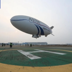 重大突破！我国自主研制，首飞成功！最大载客量10人