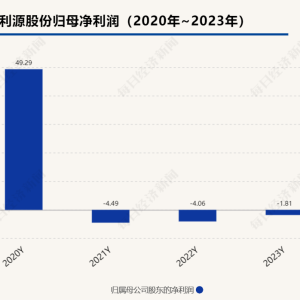 短短4个月内 拿下大千生态后，张源又计划入主利源股份