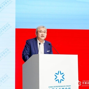北京梅赛德斯-奔驰销售服务有限公司总裁段建军：奔驰不排斥也不畏惧被对标和被对比 ...