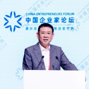 高德红外董事长黄立：芯片技术性能已同步国际最先进水平，某些方面还略有领先之处 ...