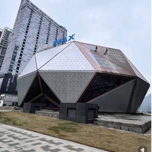 抢票堪比明星演唱会：贵阳一影城被“哪吒”带成顶流，创始人苦恼的却是这件事⋯⋯ ...
