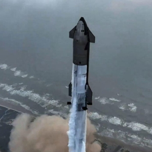 SpaceX找到星舰爆炸原因，第八次试飞在即