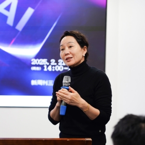 DeepSeek风暴下，产学研专家共议AI重塑传媒