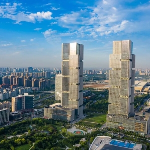 “顶流”来了，中部消费第二城“翻身”？