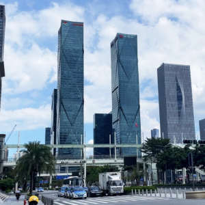 “五折清盘”的风吹到了深圳豪宅板块？卖了10多年，也曾卖过29万元/平方米 ...