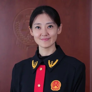 “70后”高晓力，升副部！系首个当选联合国上诉法庭法官的中国人 ...