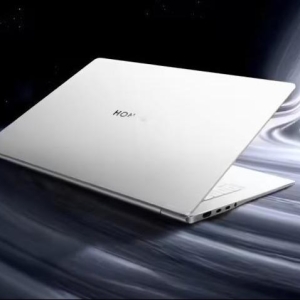 荣耀推出新品MagicBook Pro 14，国补到手价4799.2元起