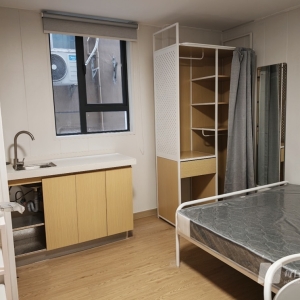 深圳推出应届毕业生15天免费住宿政策，每经记者实探：拎包入住，多区房源开年即爆满 ...