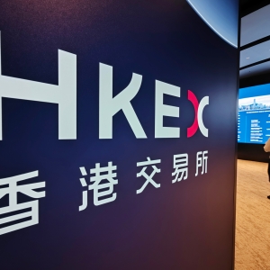 A股公司赴港二次上市升温  成港交所首发募资额增长重要力量 ...