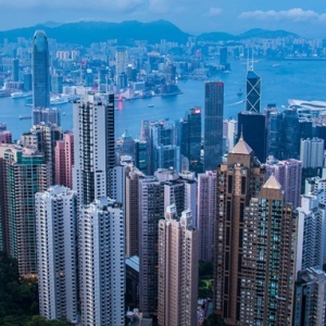 城市24小时 | 人工智能时代，香港不想“缺席”
