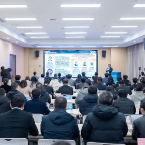 AI手术机器人、基因修饰干细胞同台路演，释放生命科学产业新信号 ...