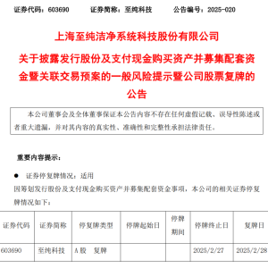 百亿市值A股公司，官宣大动作！28日开市复牌，5万多股东要嗨？ ...