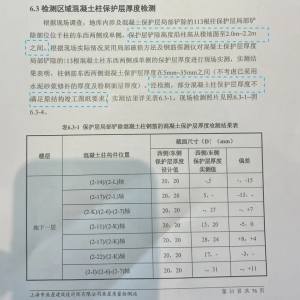 追踪｜长实集团上海项目为增加车位凿坏大量承重柱？后续来了 ...
