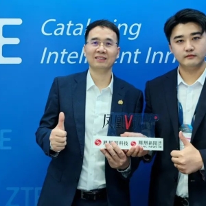 独家对话倪飞：AI一直未能驱动用户购买手机，直到它来了