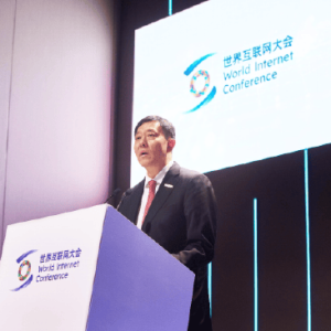 联想刘军：DeepSeek加快了联想全栈AI战略落地速度