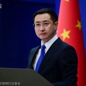 外交部：所谓“中国控制巴拿马运河”纯属谎言