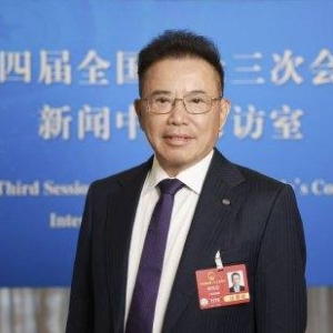 TCL李东生“政府工作报告”感言：坚定信心，敢于投资未来才有未来 ...