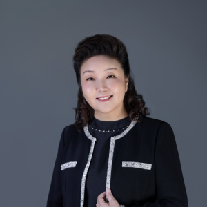 2025她力量丨爱美客董事长简军：女性领导者更能理解女性消费者对美的追求和需求 ...