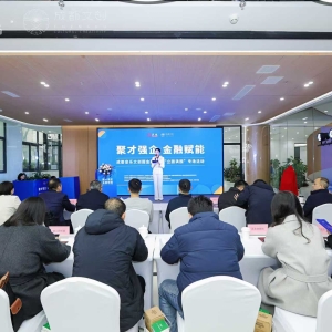 聚焦数字文创，成都如何用金融助推“立园满园”？