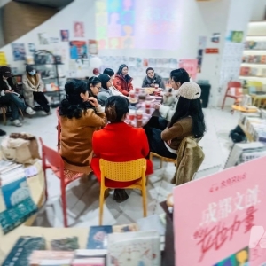 成都文创的“她力量”：姐姐们来了！