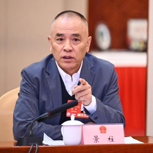 全国人大代表、海马集团董事长景柱：建议在破产重整中保护债权人权益 ...