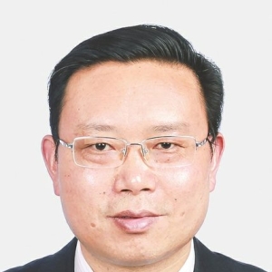 中国天楹党委书记、总裁曹德标：聚力清洁新能源技术突破共筑全球绿色环保新格局 ...