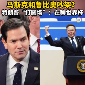 价值数千亿美元！马斯克重大发现！特朗普紧急发声：许多都是骗局 ...