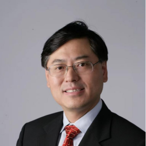 专访联想集团董事长杨元庆：大力推动AI向实，促进人工智能与实体经济深度融合 ...