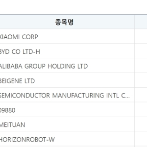 遭美股重创后 酷爱加杠杆的韩国散户转头涌入中国资产