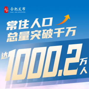 全省唯一，又一个千万级人口城市来了！