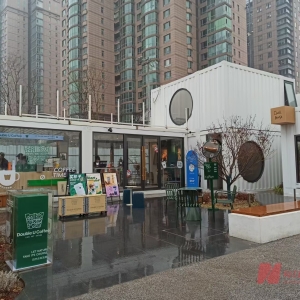 从“平平无奇”到热门打卡地，北京亮马河等多地城市更新项目“出圈” ...