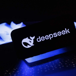 不像美国，欧洲银行纷纷尝试DeepSeek