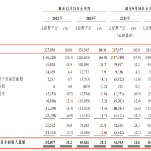 海伟电子赴港IPO：核心产品市场天花板仅30亿元  新拓领域与重要客户同场PK ...