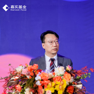 嘉实基金副总经理鲁令飞：未来标准化ETF产品或成“账户基石”，与固收产品并驾齐驱 ...