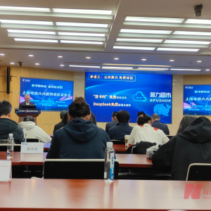 企业部署大模型带动大量算力需求 上海电信“算力超市”已累计使用超30万卡时 ...