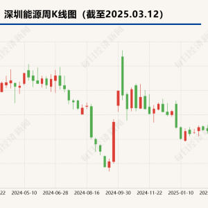 深圳能源旗下深能环保引入战投募资50亿元  后者去年曾计提超5亿元资产减值准备 ...