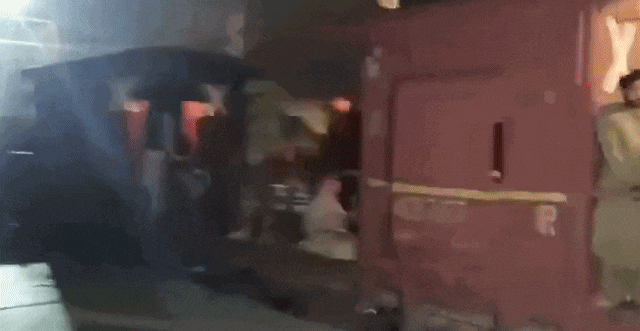 巴基斯坦一火车遭袭，已有104名乘客被解救，包括15名儿童！22名恐怖分子被打死 ...